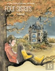 Four Sisters Volume 1