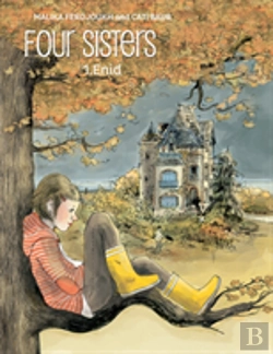 Bertrand.pt - Four Sisters Volume 1