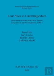 Four Sites In Cambridgeshire