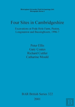 Bertrand.pt - Four Sites In Cambridgeshire