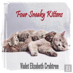Bertrand.pt - Four Sneaky Kittens