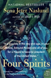 Four Spirits