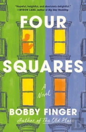 Four Squares