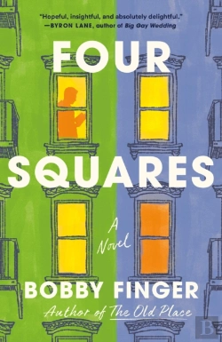 Bertrand.pt - Four Squares