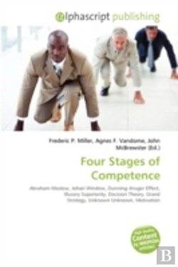 Bertrand.pt - Four Stages Of Competence