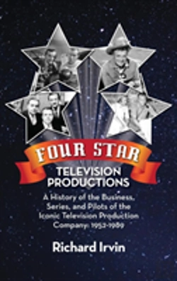 Bertrand.pt - Four Star Television Productions (Hardback)