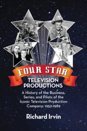 Four Star Television Productions