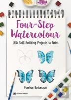 Four-Step Watercolour