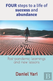 Four Steps To A Life Of Success And Abundance