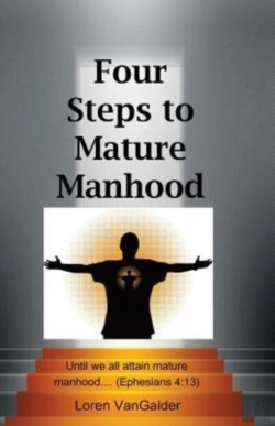 Bertrand.pt - Four Steps To Mature Manhood