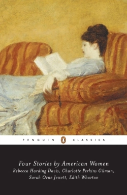 Bertrand.pt - Four Stories By American Women