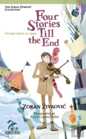 Four Stories Till The End