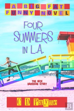 Bertrand.pt - Four Summers In L.A.