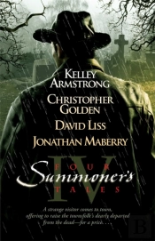 Four Summoner'S Tales