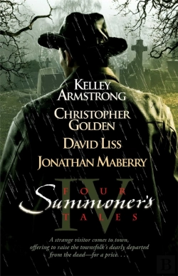 Bertrand.pt - Four Summoner'S Tales