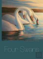 Four Swans