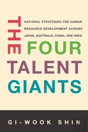 Four Talent Giants