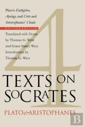 Four Texts On Socrates