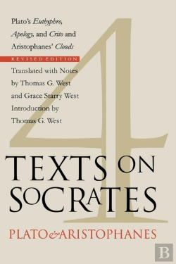 Bertrand.pt - Four Texts On Socrates
