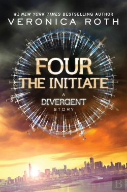 Bertrand.pt - Four: The Initiate