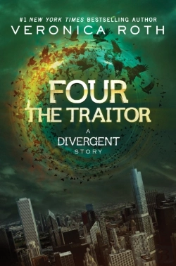 Bertrand.pt - Four: The Traitor