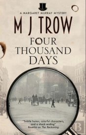 Four Thousand Days