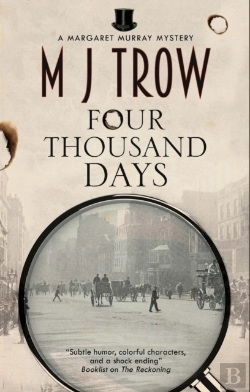 Bertrand.pt - Four Thousand Days