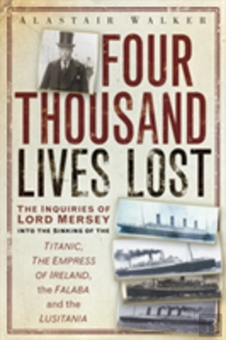 Bertrand.pt - Four Thousand Lives Lost