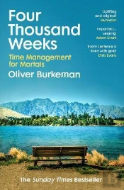 Four Thousand Weeks