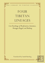 Four Tibetan Lineages