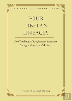 Bertrand.pt - Four Tibetan Lineages