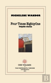 Four Times Eightyone: Besopke Stories