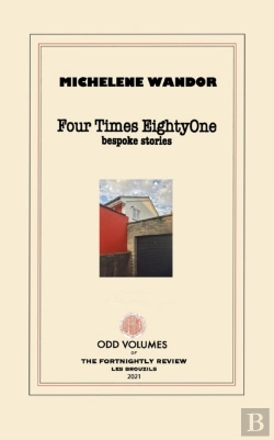 Bertrand.pt - Four Times Eightyone: Besopke Stories