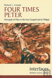 Four Times Peter