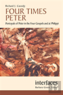 Four Times Peter
