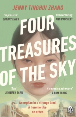 Bertrand.pt - Four Treasures Of The Sky