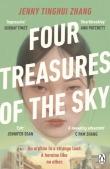 Four Treasures Of The Sky