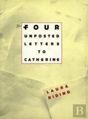 Four Unposted Letters