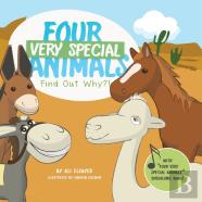 Four Very Special Animals - Find Out Why?!