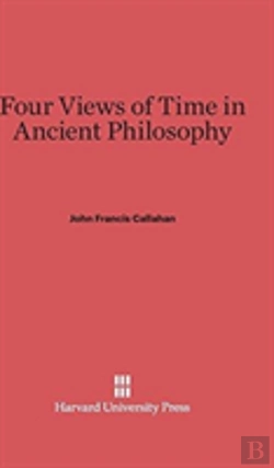 Bertrand.pt - Four Views Of Time In Ancient Philosophy