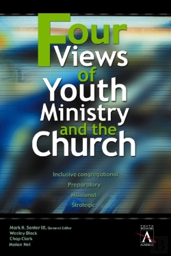 Bertrand.pt - Four Views Of Youth Ministry And The Church