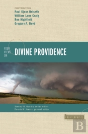 Four Views On Divine Providence
