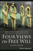 Four Views On Free Will