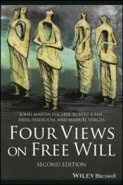 Four Views On Free Will