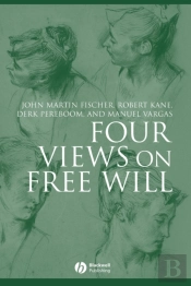 Four Views On Free Will