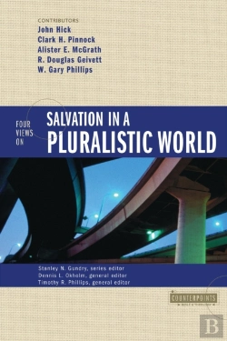 Bertrand.pt - Four Views On Salvation In A Pluralistic World