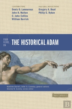 Bertrand.pt - Four Views On The Historical Adam