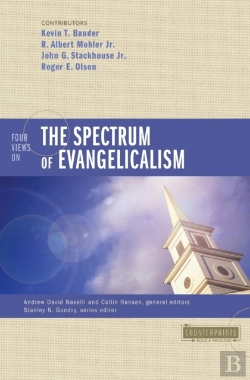 Bertrand.pt - Four Views On The Spectrum Of Evangelicalism