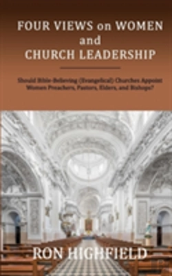 Bertrand.pt - Four Views On Women And Church Leadership