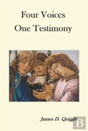 Four Voices, One Testimony